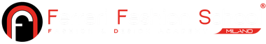 Ferrari Fashion School Logo